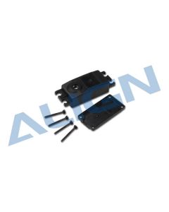DS615S Upper/Lower Cover HSP61504
