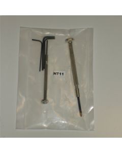 Set Chiavi HT11