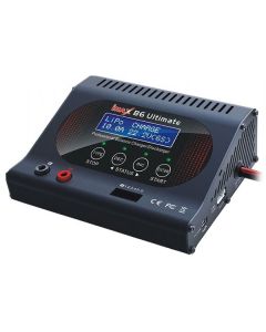 Imax B6 Ultimate 10A Battery Charger For NiCd/NiMh/LiPo