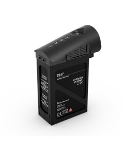 Inspire 1 PART 82 TB47 Battery (Black) Ricondizionata a nuovo 