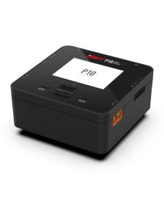 ISDT Caricabatterie P10 Dual Smart Charger 1-6A 250W(x2) 10A(2x) 400W/16A
