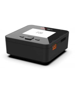 ISDT Caricabatterie P20 Dual Smart Charger 1-8S 500W(x2) 20A(2x) 800W/35A