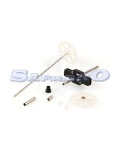 JP6605850 ALBERO,INGRANAGGIO,PIGNONE TWISTER CAM