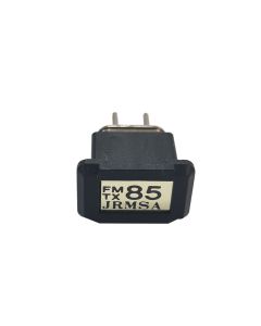 JR PROPO Transmitter Crystal FM TX 85 JR MSA