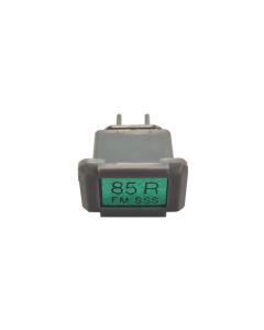 JR PROPO Receiver Crystal 40MHz FM sss 85R