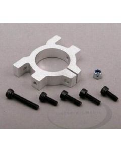 Level Metal Tail Fin Mount JSS1005