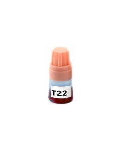 K10291B HOLDTITE Anaerobics Retainer (frenafiletti rosso ad alta resistenza)