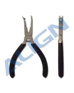 K10338A Ball Link Plier