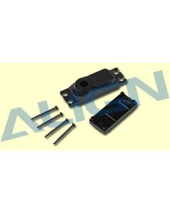 DS510/520 Upper/Lower Cover (OLD K10424A) HSP51051