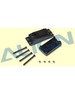 DS610/620 Upper/Lower Cover (OLD K10435A) HSP61051