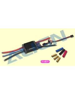 70A Brushless ESC RCE-BL70G (OLD HEV70A01A) K10475A