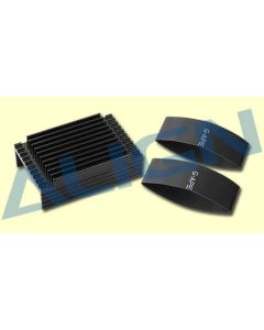 Brushless ESC Cooler Plate (OLD HEP00010) K10476A