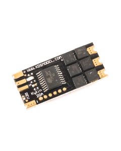 KDS 20A ESC FPV for Races