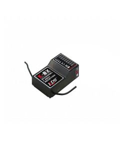 Ricevente KDS K-8X (confezione bulk)