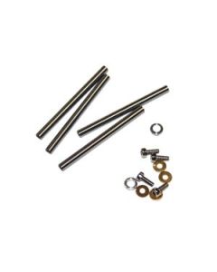 KDS1003-Q Feathering shaft (4.0MM)