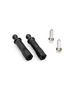 KDS1041-4-QS Canopy Mounting Bolt