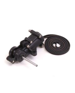 KDS1108-QS Tail Holder Unit