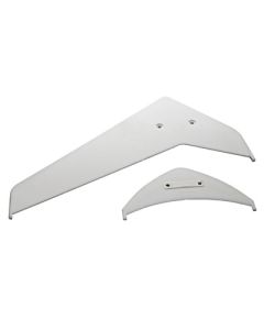 KDS1209-75QS Tail horizontal vertical stabilizer