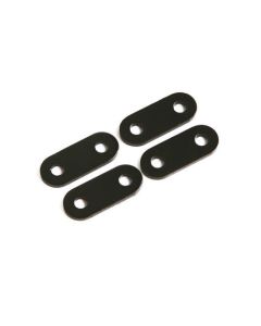 KDS550-79TTS Canopy mounting brace(4PCS)