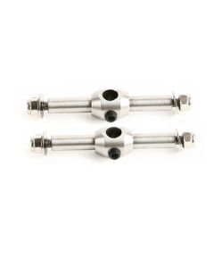 KDS550-81TTS External thread tail hub (2PCS)