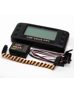 Electric flybarless system KDS-Ebar KDS-EBAR