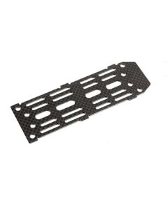 KDS Kylin 250 frame upper plate