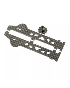 KDS Kylin 250 Arm support plate