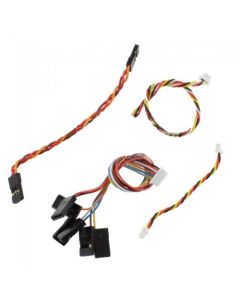 KDS Kylin250 whole machine wires