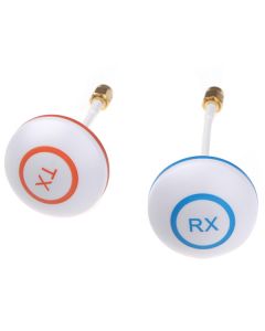 5.8G Clover Antenna Set