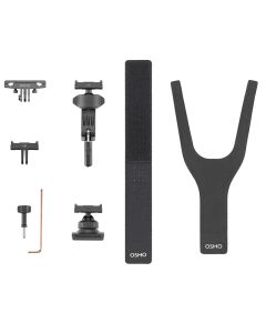 Kit accessori Osmo Action per ciclismo