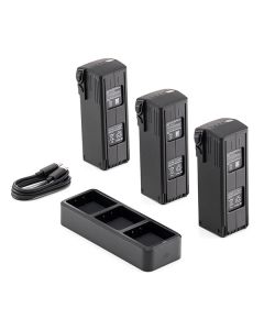 Kit batterie di DJI Mavic 3 serie Enterprise