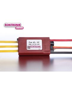 KONTRONIK JIVE 60+ HV KO4612