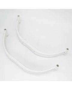 Landing Skid archi carrello Style 50 compatibile con Raptor 30/50