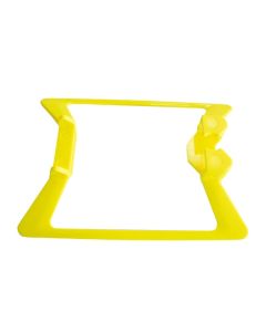 Landing Skid Yellow Fly Wing FW200