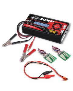 CellPro 10XP Combo 1 with 2 GP/KO (JST XH/JST EH/HR) Adapters LC10XP-C1-GP/KO