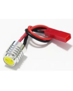 CNC LED 12V 1.5W WARM WHITE ARRIS