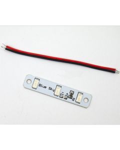 STRISCIA LED 3S GREEN