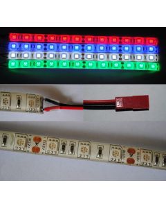 Super Bright LED Strip RED