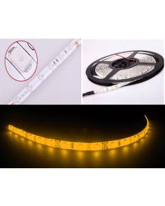 STRIP LED YELLOW 25 CM
