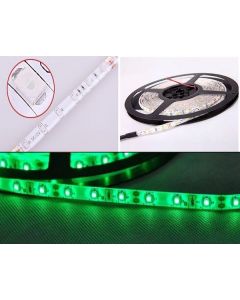 STRIP LED GREEN 25 CM