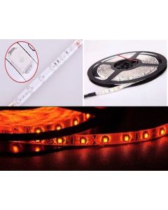 STRIP LED RED 25 CM