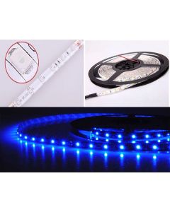STRIP LED BLUE 25 CM