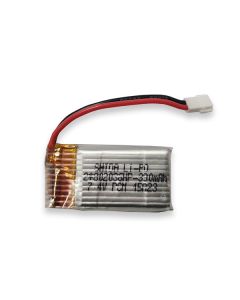 Giga Lipo 7,4v 390mAh 30C