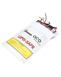 Lipo-Safety-Bag Gens ace Lipo Safety Bag