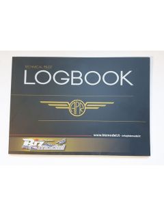 LOGBOOK DEL PILOTA DI APR