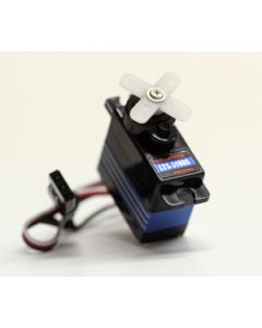 Scatola servo LTS-3100-CASE