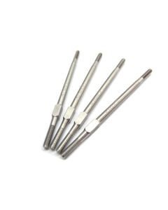 LX0085 Lynx TREX 700 Rod Fine ADJ 2,7x65mm