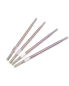 LX0114 LX0114 - Titanium Rod Fine ADJ 2.5x65