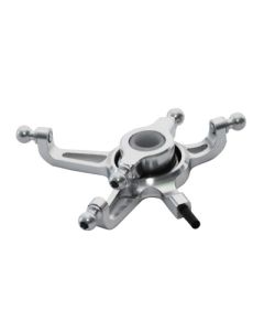 LX0285 LX0285 - Blade 130 X - Swash Plate- Silver