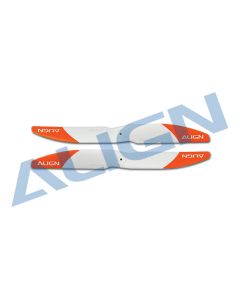  M424 Rotor Blade-White M424002XX